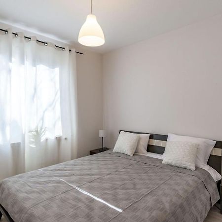 Mott Residence Tuzla Luaran gambar