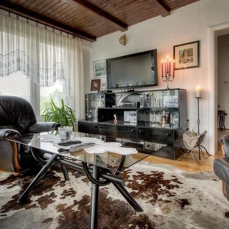 Mott Residence Tuzla Luaran gambar