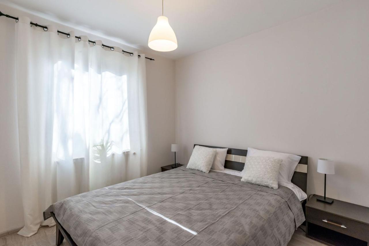 Mott Residence Tuzla Luaran gambar
