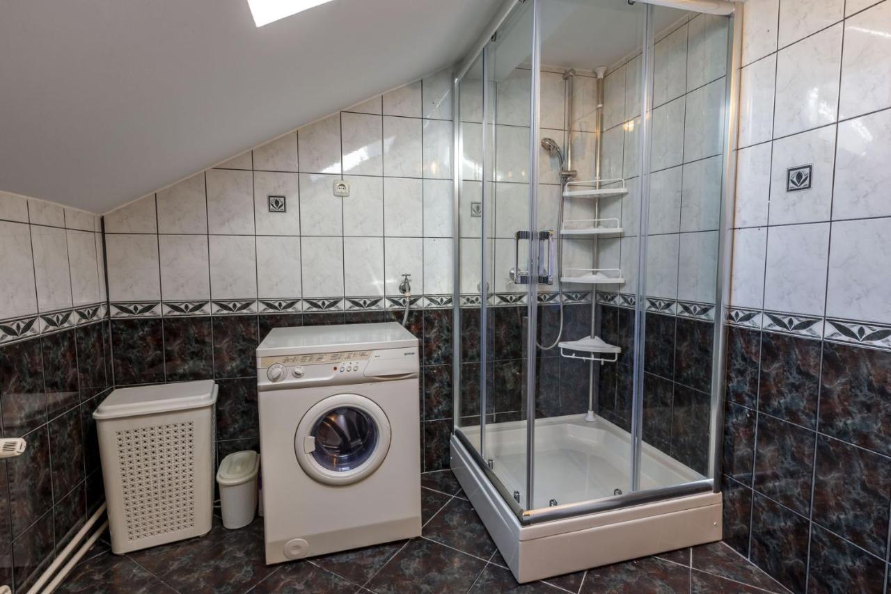Mott Residence Tuzla Luaran gambar