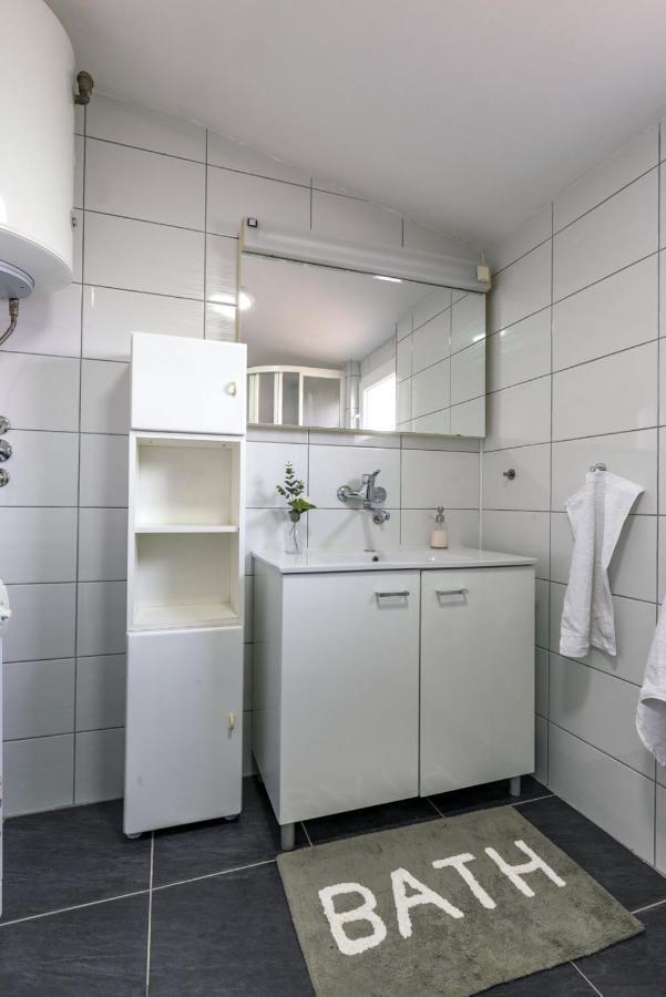 Mott Residence Tuzla Luaran gambar