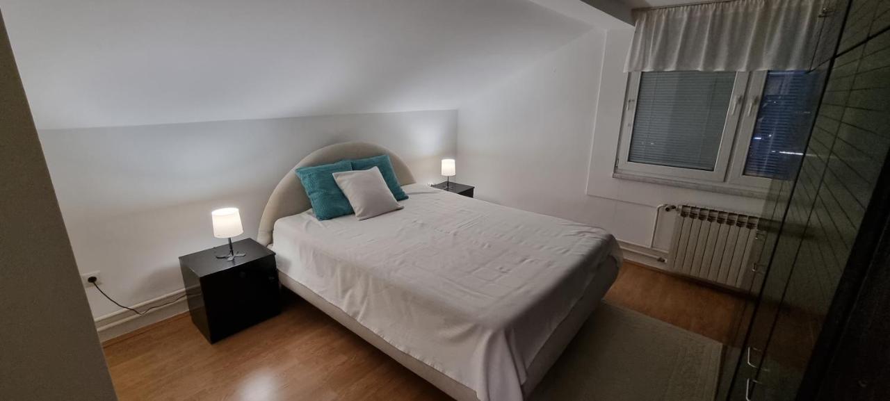 Mott Residence Tuzla Luaran gambar