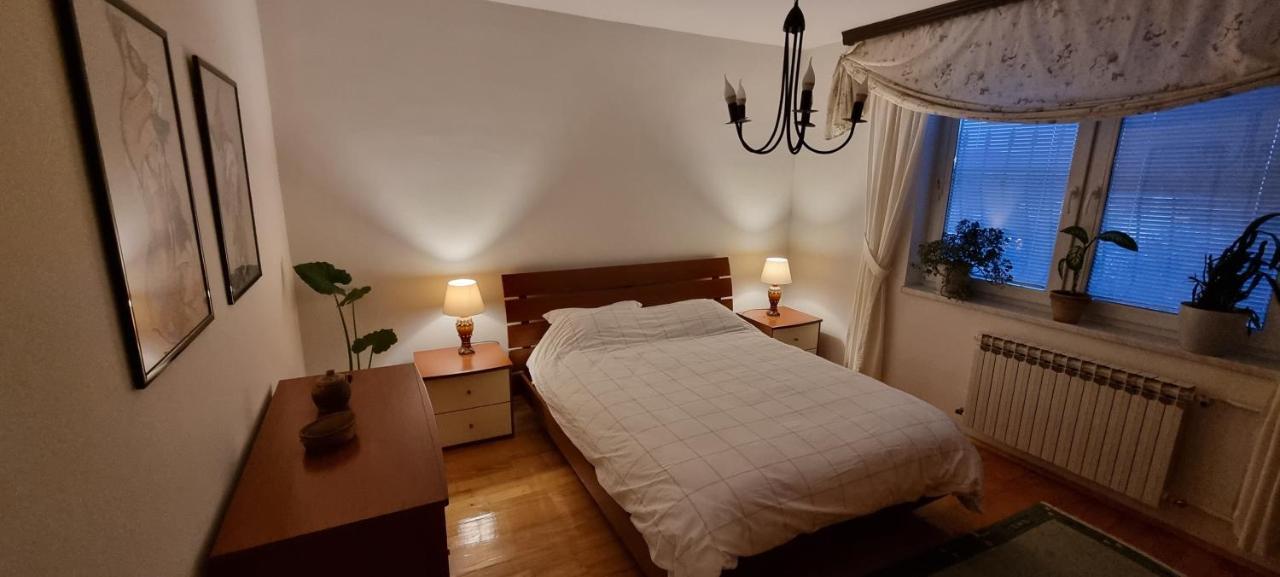 Mott Residence Tuzla Luaran gambar