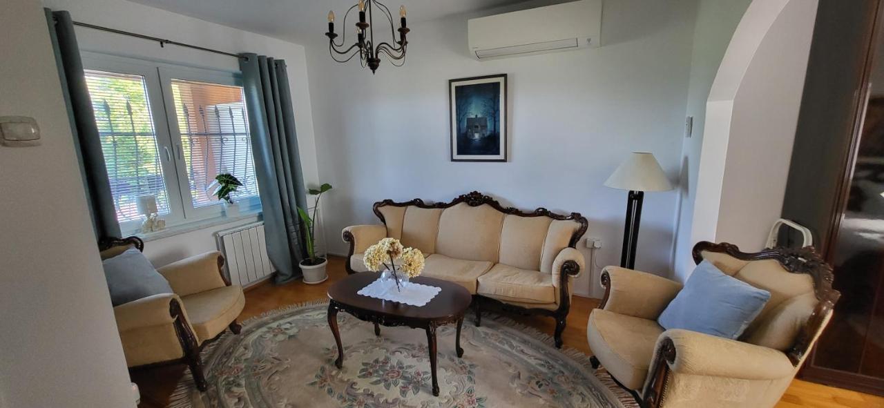Mott Residence Tuzla Luaran gambar