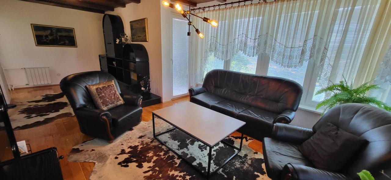 Mott Residence Tuzla Luaran gambar