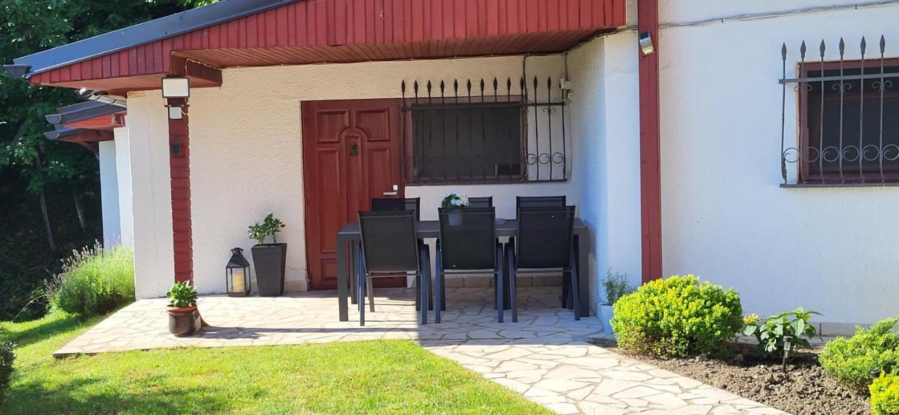 Mott Residence Tuzla Luaran gambar