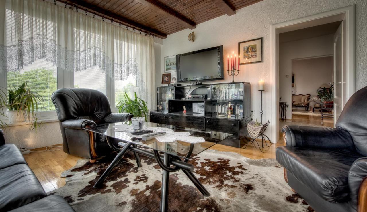 Mott Residence Tuzla Luaran gambar